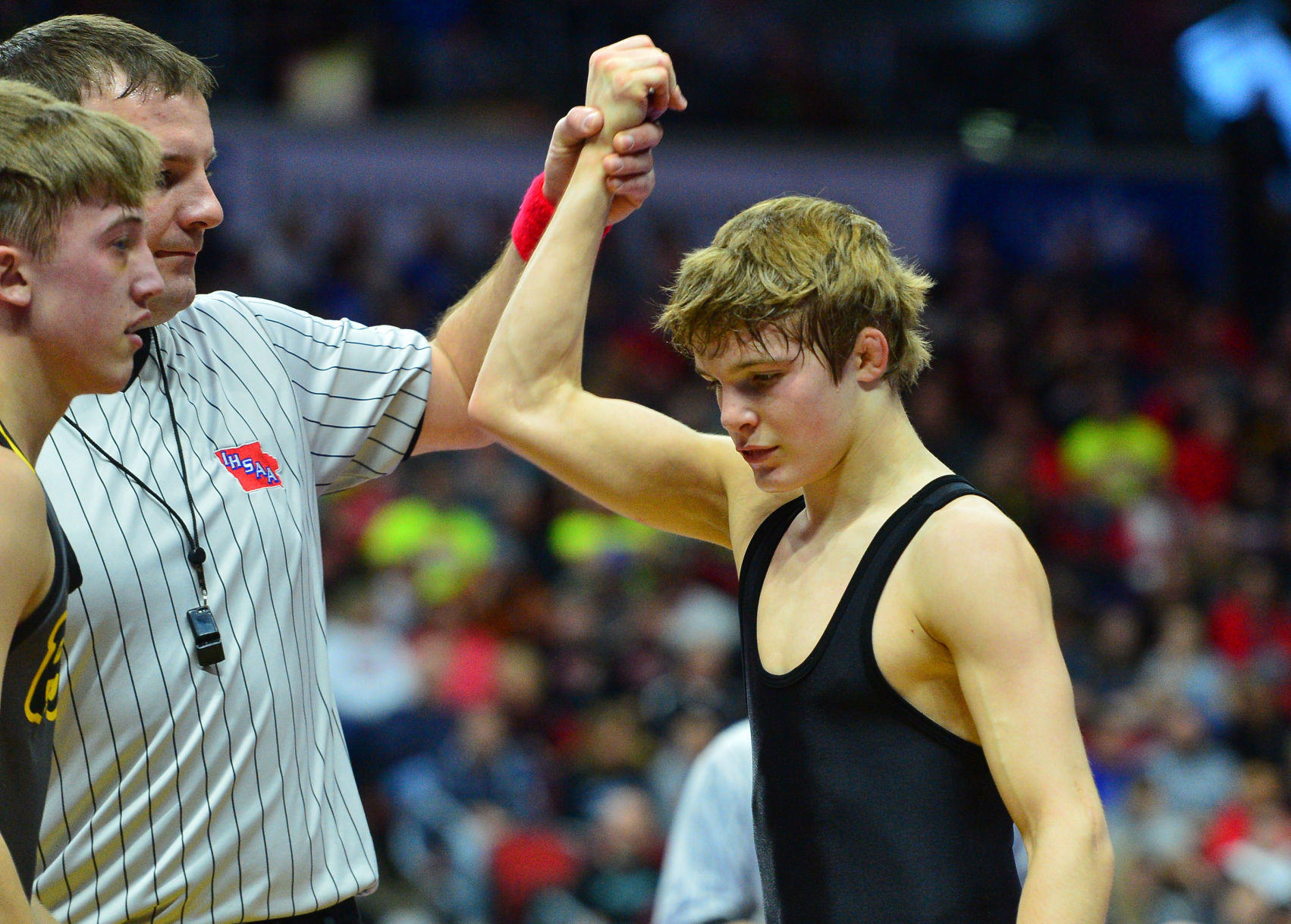 State Wrestling Fri 2-3A 17
